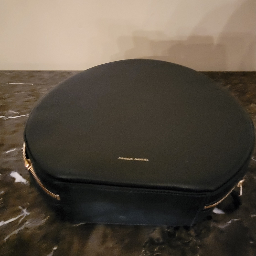 Mansur gavriel circle bag - Picture 4 of 9